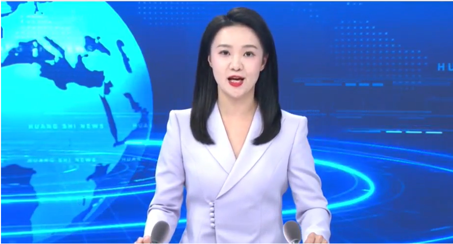 非凡“十四五” 遇見(jiàn)新黃石. 企業(yè)新力量 | 黃石天海物流集團(tuán)：精準(zhǔn)發(fā)力 護(hù)航外貿(mào)企業(yè)楊帆出海